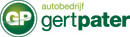 Logo Autobedrijf Gert Pater B.V.